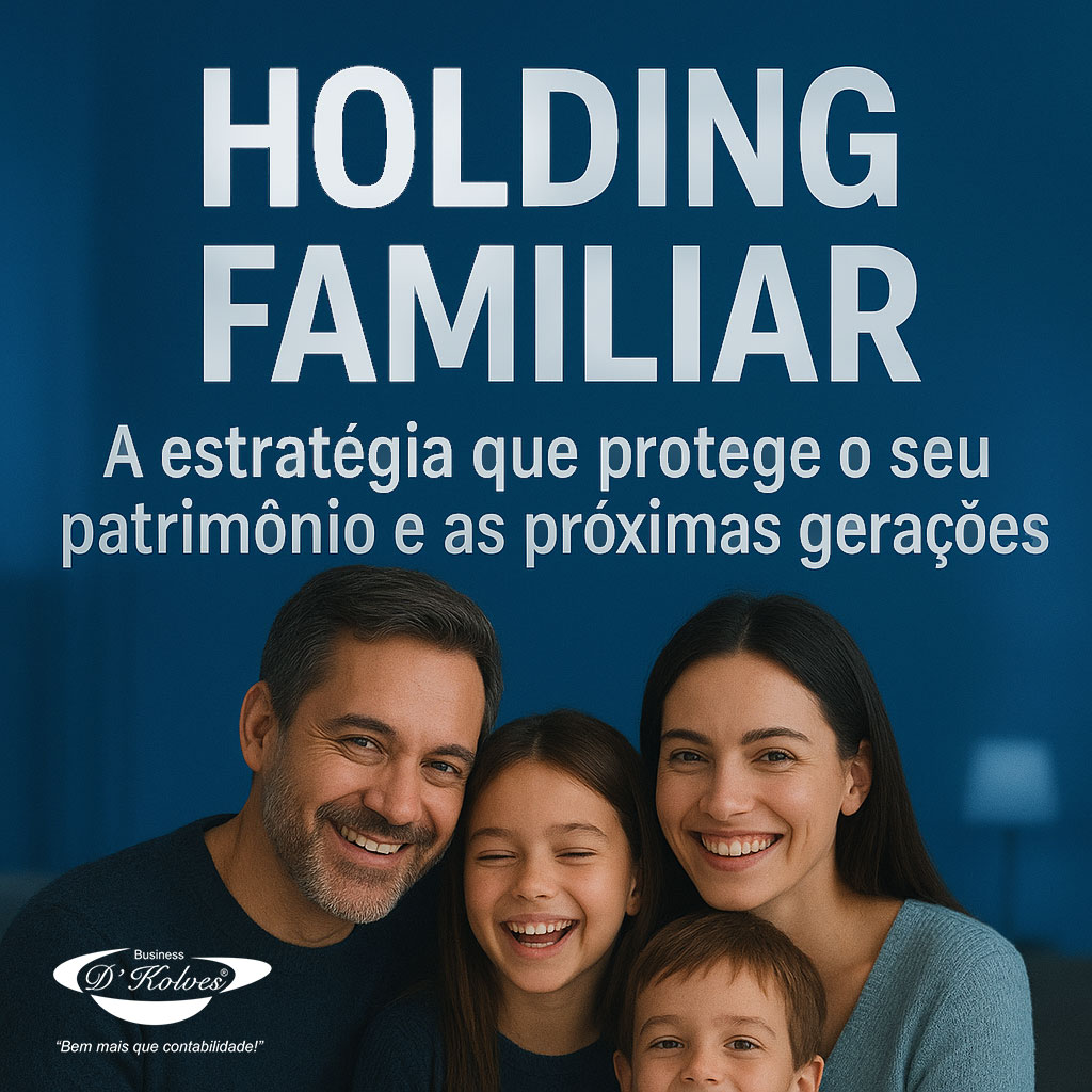 HOLDING FAMILIAR: A ESTRATÉGIA QUE PROTEGE O SEU PATRIMÔNIO E AS PRÓXIMAS GERAÇÕES: Imagem de Clientes HOLDING FAMILIAR: A ESTRATÉGIA QUE PROTEGE O SEU PATRIMÔNIO E AS PRÓXIMAS GERAÇÕES: