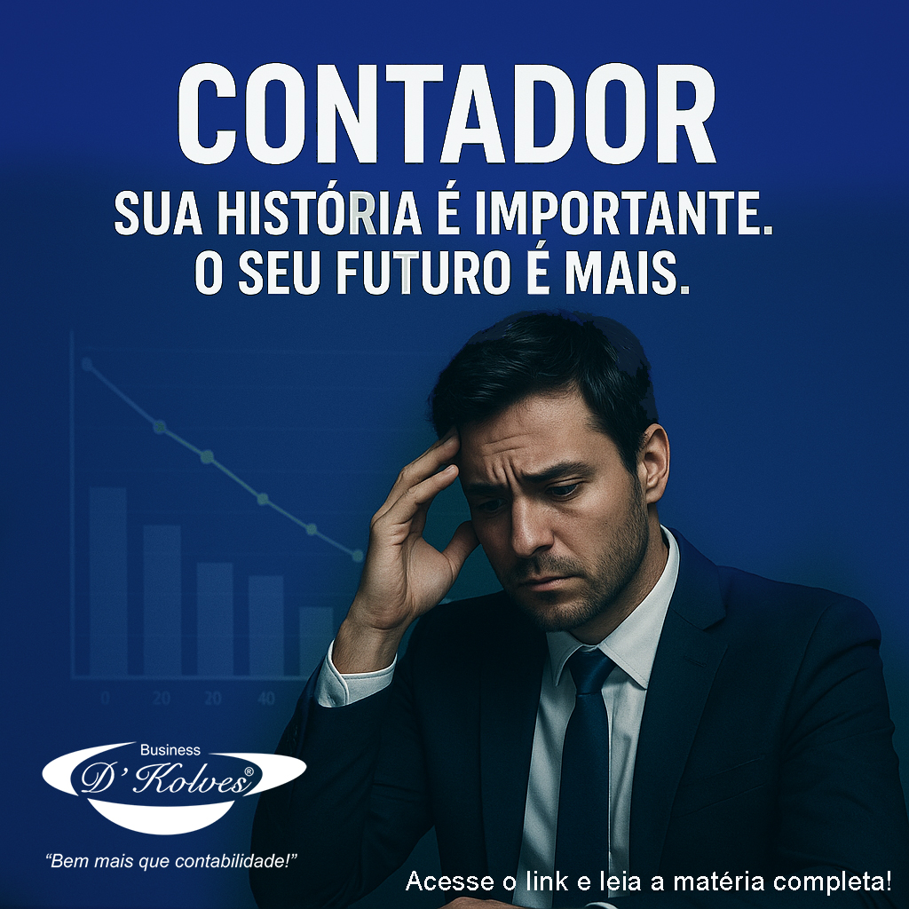 CONTADOR - SUA HISTÓRIA É IMPORTANTE. O SEU FUTURO É MAIS. Imagem de Clientes CONTADOR - SUA HISTÓRIA É IMPORTANTE. O SEU FUTURO É MAIS.