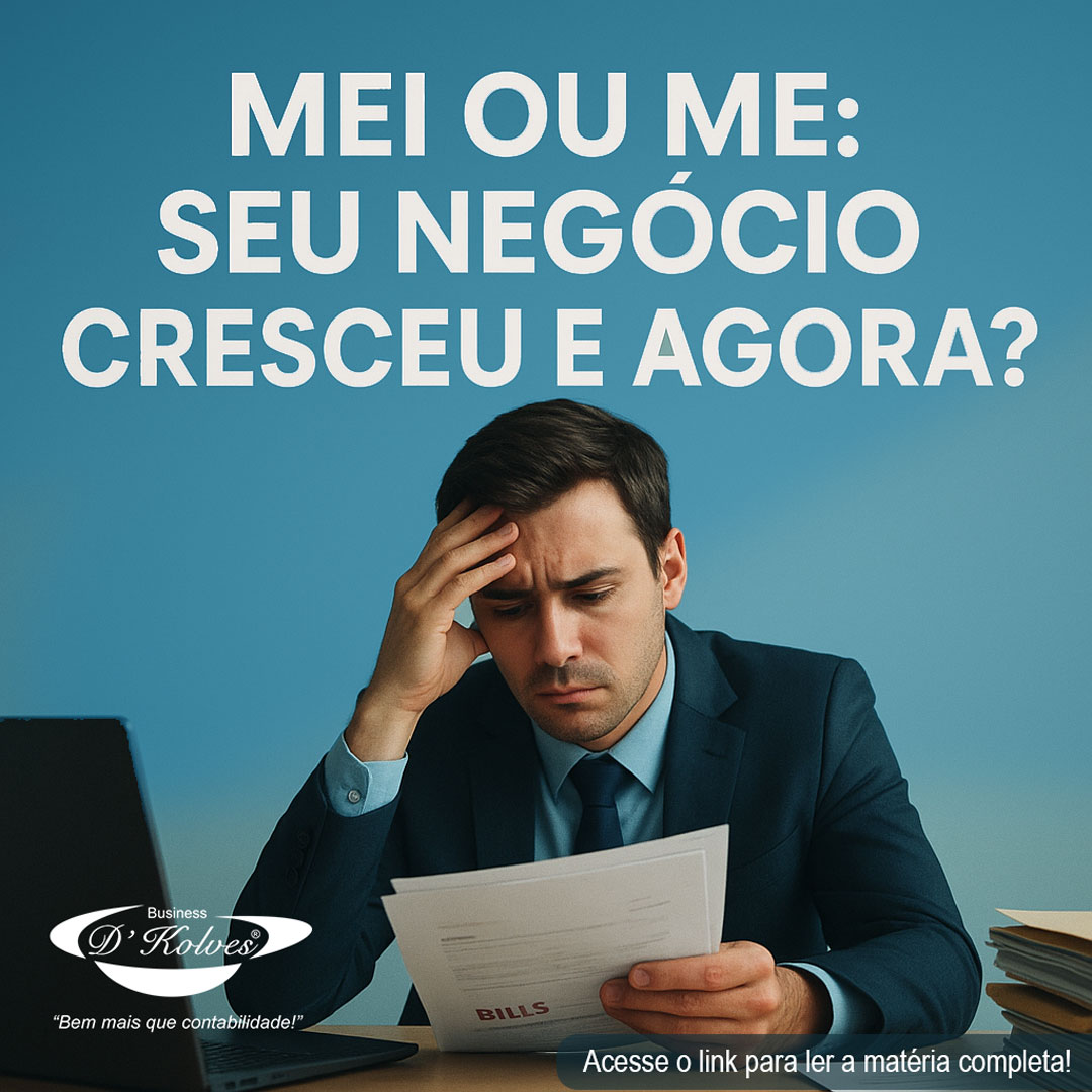 MEI OU ME: SEU NEGÓCIO CRESCEU E AGORA? Imagem de Clientes MEI OU ME: SEU NEGÓCIO CRESCEU E AGORA?