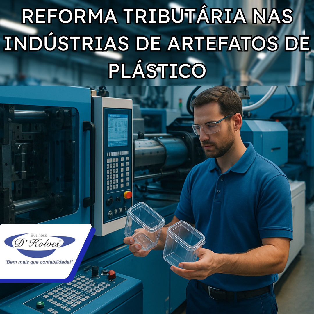 Imagem de Clientes REFORMA TRIBUTÁRIA - INDUSTRIA ARTEFATOS PLÁSTICO