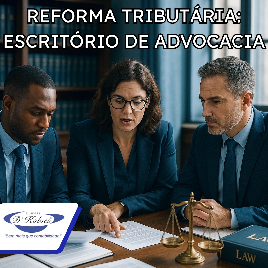 Imagem de Clientes REFORMA TRIBUTÁRIA - ESCRITÓRIO DE ADVOCACIA