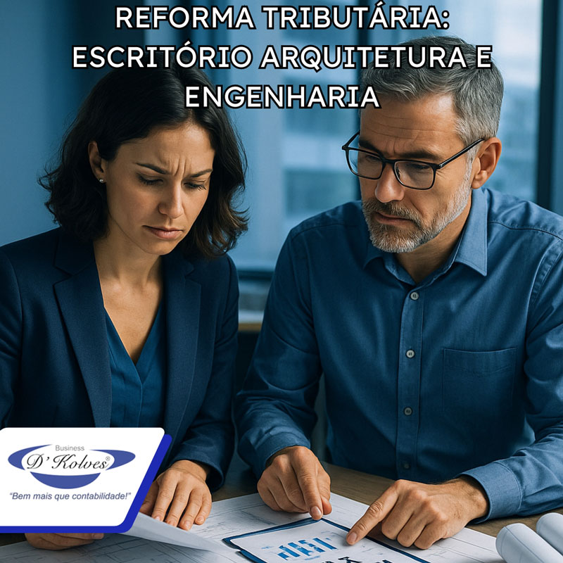 Imagem de Clientes REFORMA TRIBUTÁRIA - ESCRITÓRIO DE ARQUITETURA E ENGENHARIA
