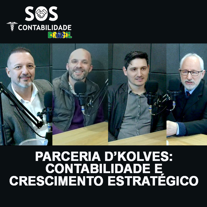 PARCERIA D’KOLVES: CONTABILIDADE E CRESCIMENTO ESTRATÉGICO! Imagem de Clientes PARCERIA D’KOLVES: CONTABILIDADE E CRESCIMENTO ESTRATÉGICO!
