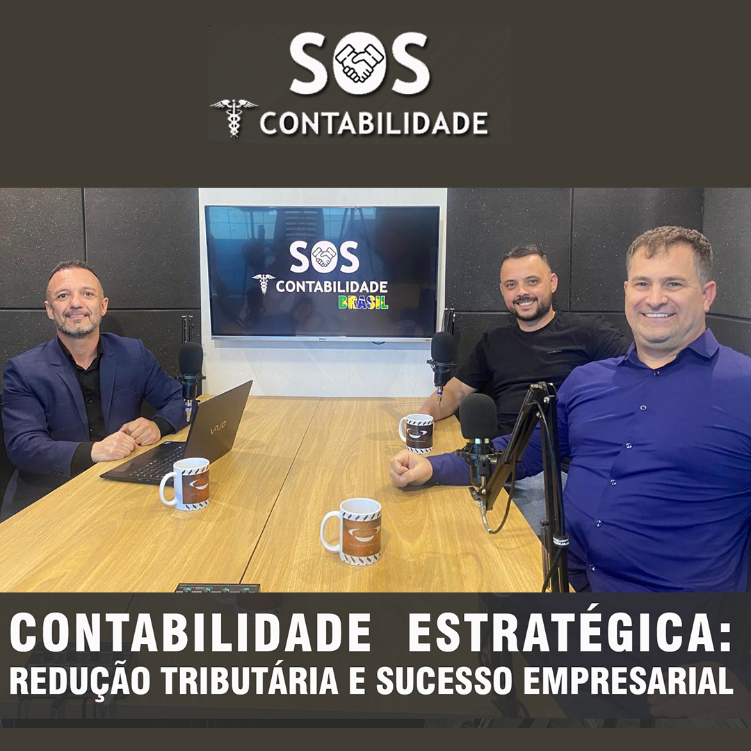 CONTABILIDADE ESTRATÉGICA: REDUÇÃO TRIBUTÁRIA E SUCESSO EMPRESARIAL Imagem de Clientes CONTABILIDADE ESTRATÉGICA: REDUÇÃO TRIBUTÁRIA E SUCESSO EMPRESARIAL