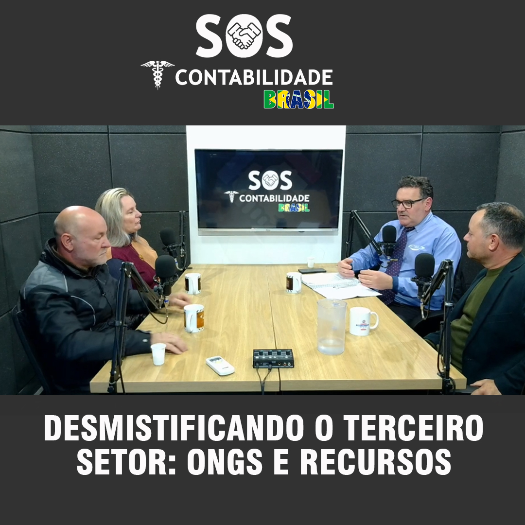 DESMISTIFICANDO O TERCEIRO SETOR: ONGS E RECURSOS Imagem de Clientes DESMISTIFICANDO O TERCEIRO SETOR: ONGS E RECURSOS
