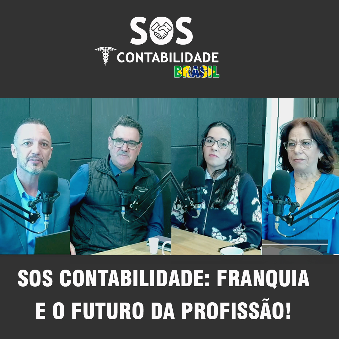 SOS CONTABILIDADE: FRANQUIA E O FUTURO DA PROFISSÃO! Imagem de Clientes SOS CONTABILIDADE: FRANQUIA E O FUTURO DA PROFISSÃO!