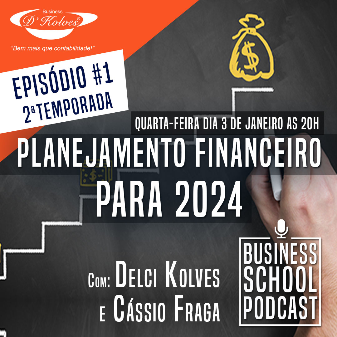 PLANEJAMENTO FINANCEIRO PARA 2024
